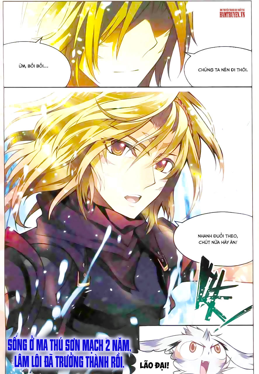 Bàn Long - Chương 111 - Trang 2