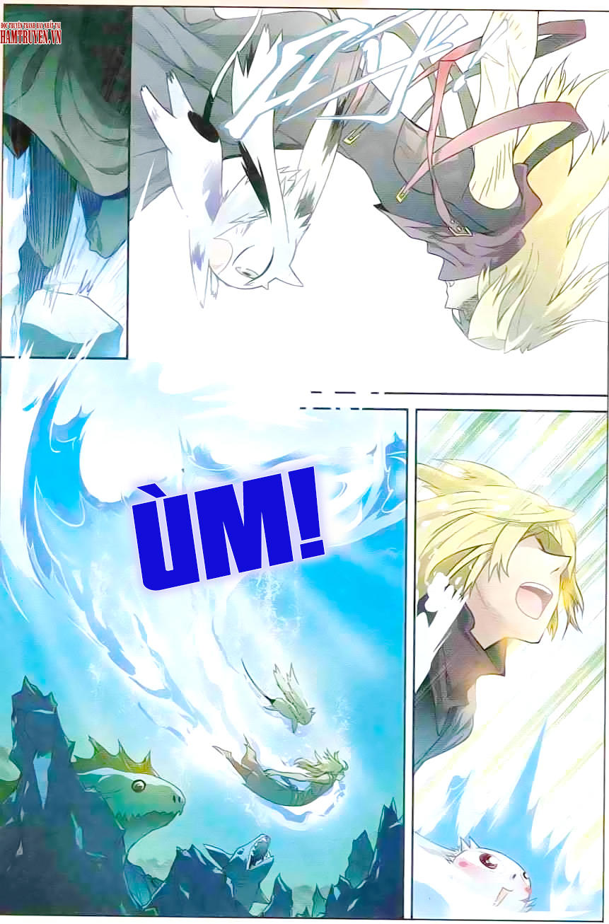 Bàn Long - Chương 111 - Trang 4