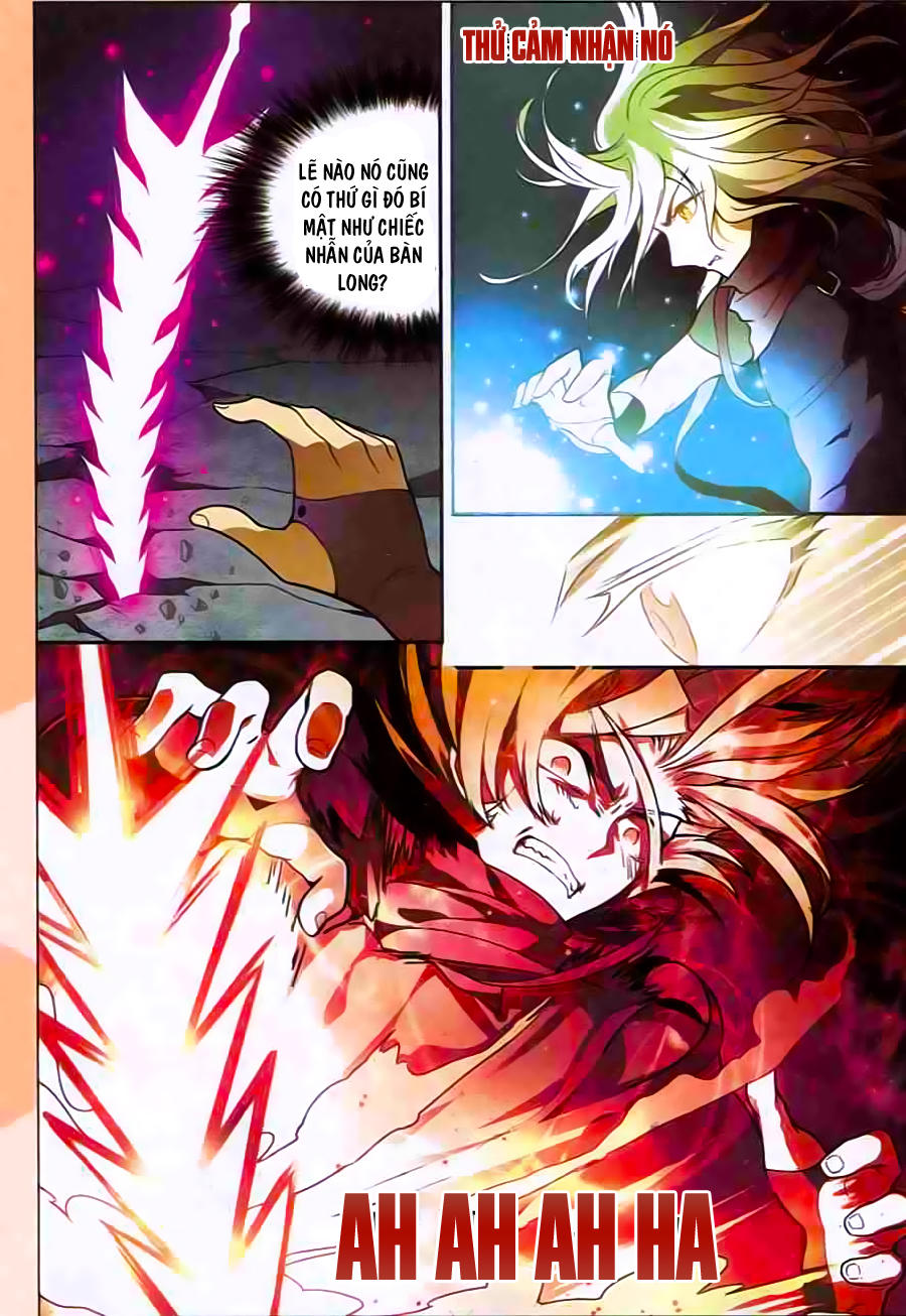 Bàn Long - Chương 112 - Trang 4