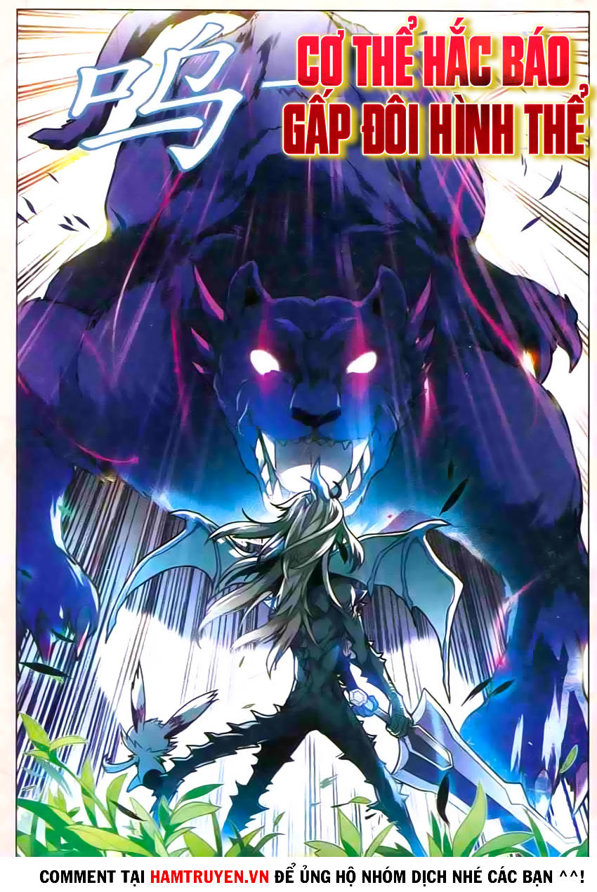 Bàn Long - Chương 113 - Trang 13