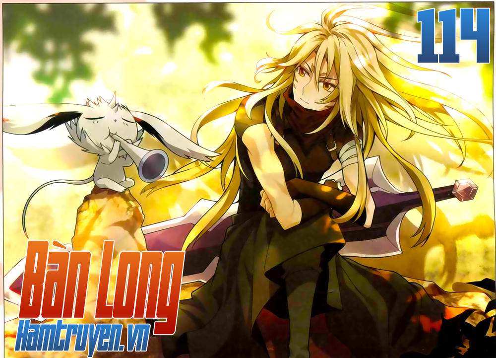 Bàn Long - Chương 114 - Trang 1