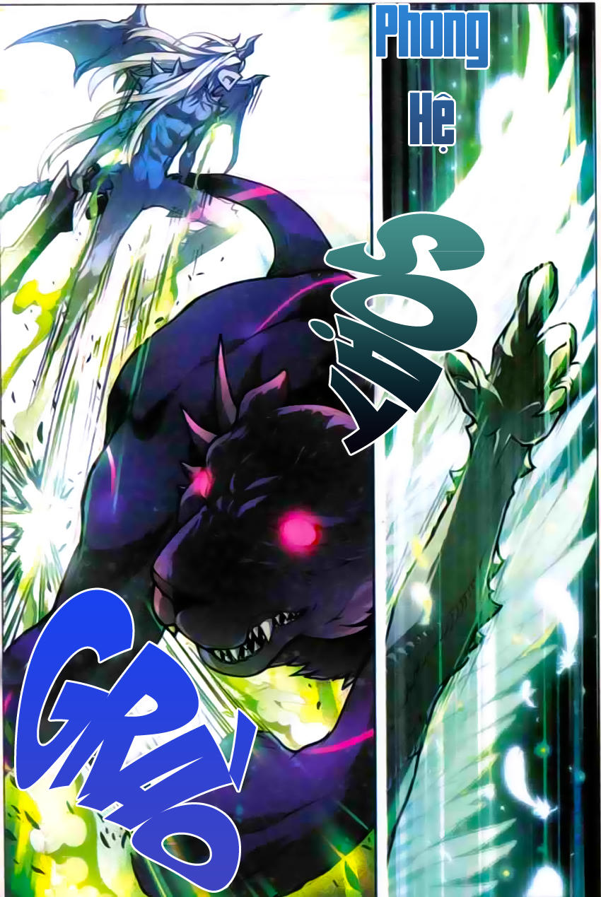 Bàn Long - Chương 114 - Trang 2