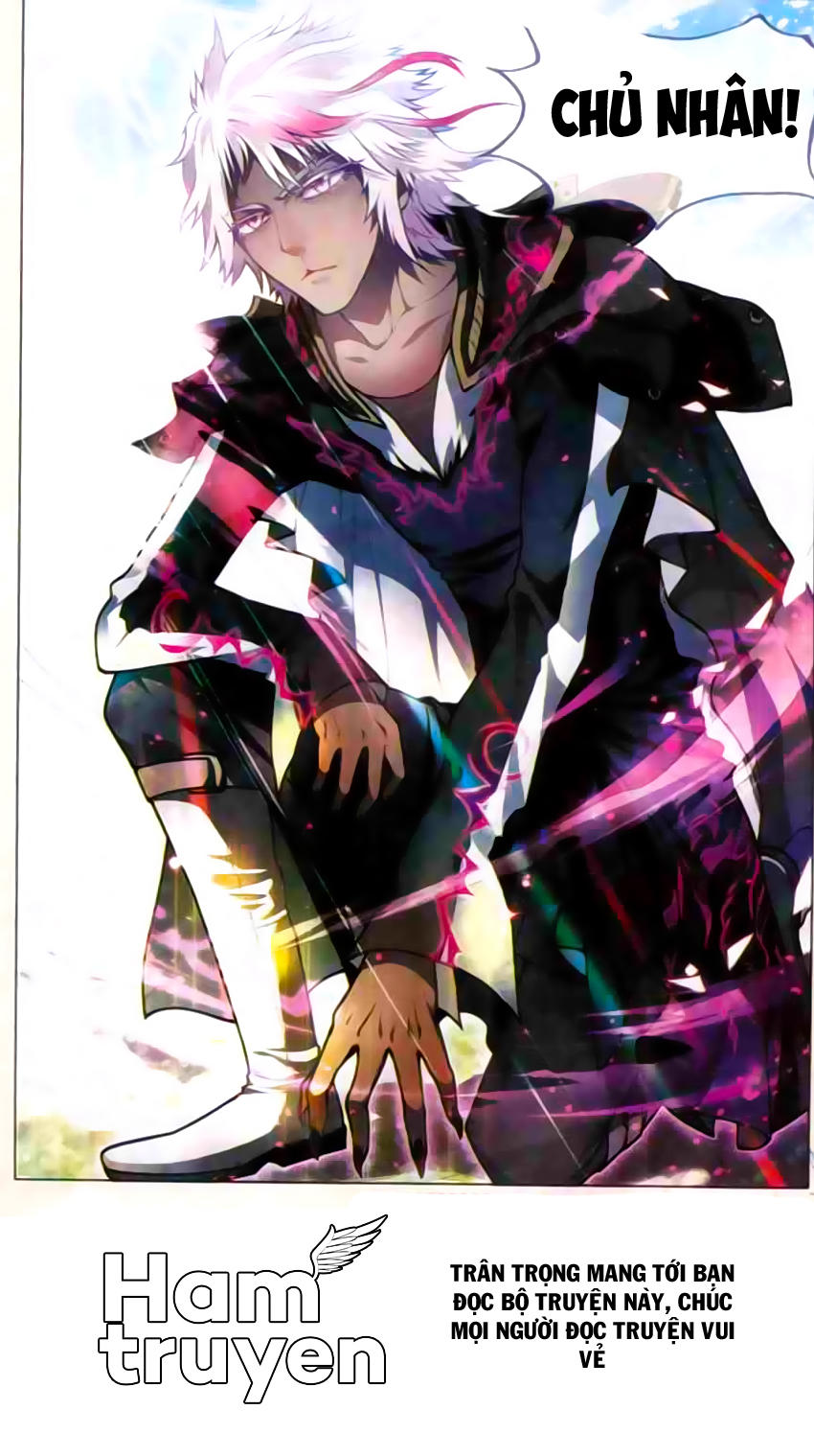 Bàn Long - Chương 114 - Trang 15