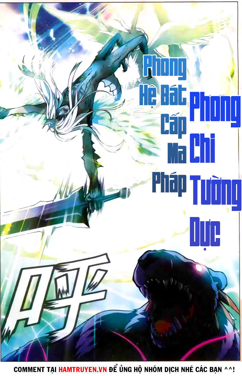 Bàn Long - Chương 114 - Trang 3