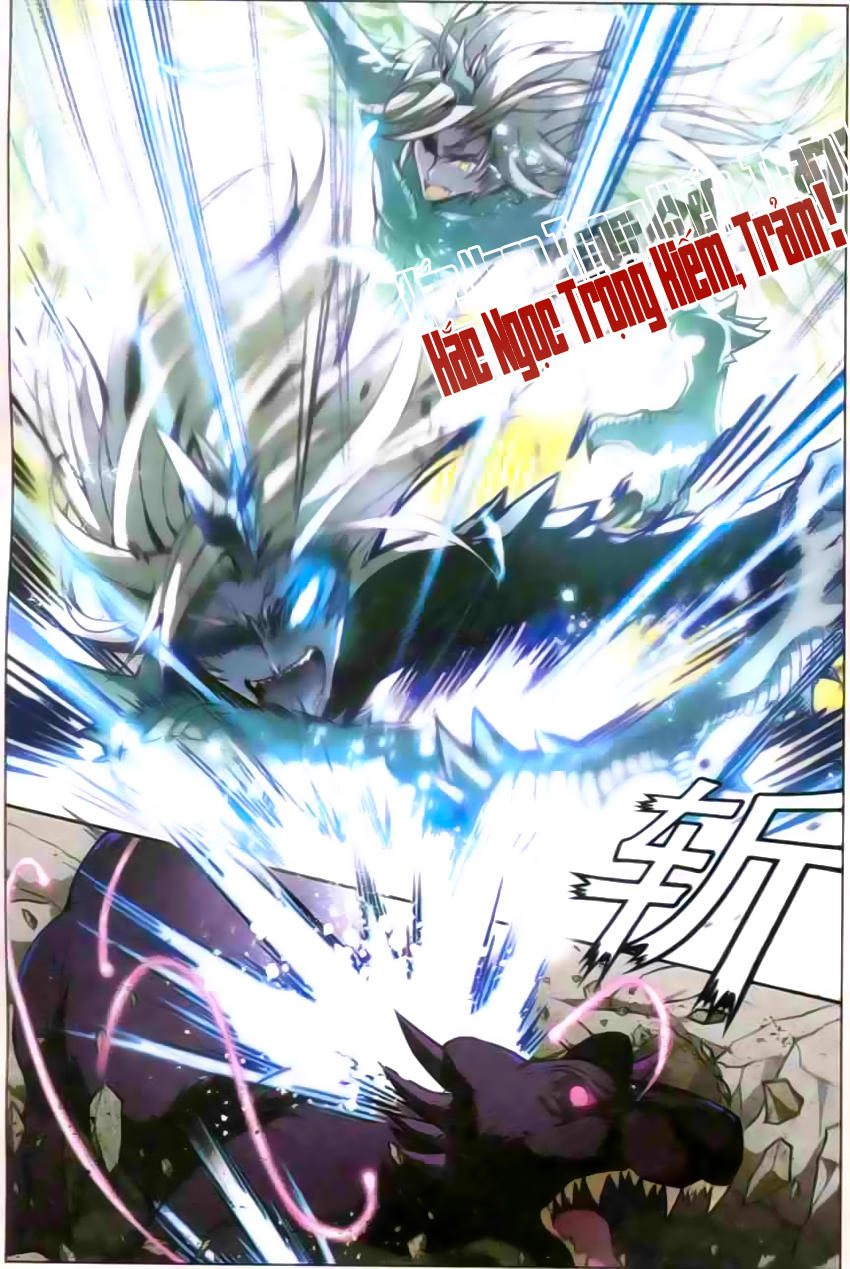 Bàn Long - Chương 114 - Trang 4