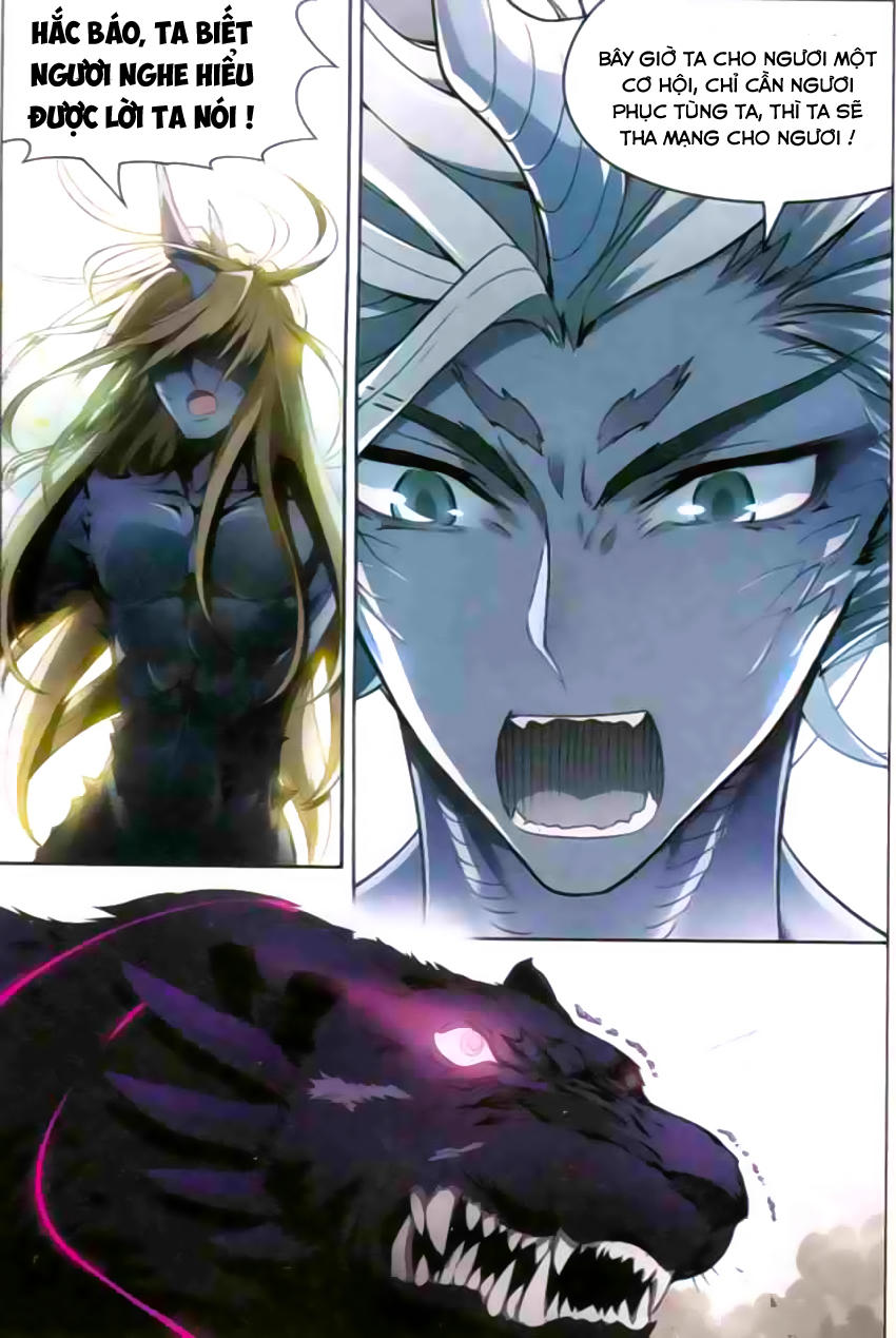 Bàn Long - Chương 114 - Trang 6