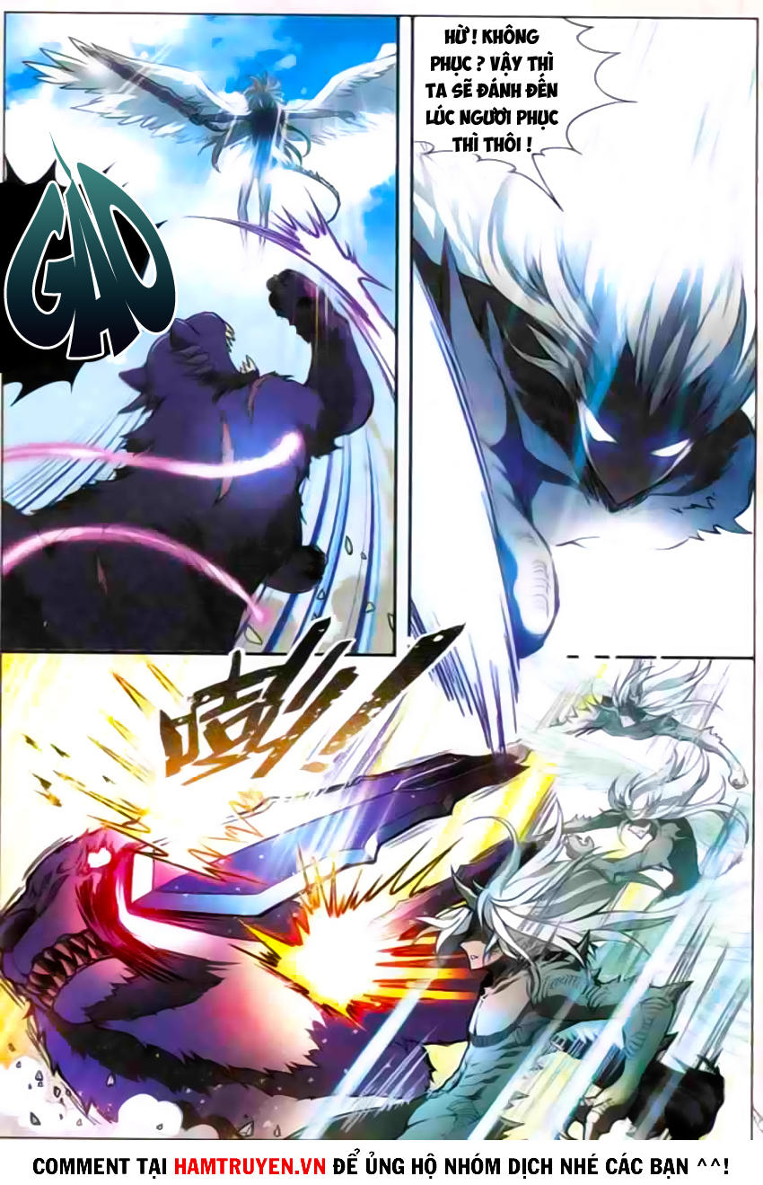 Bàn Long - Chương 114 - Trang 7