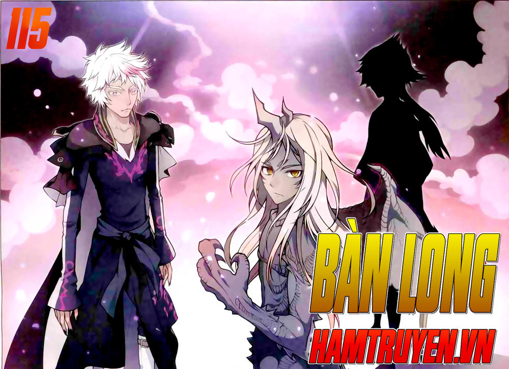 Bàn Long - Chương 115 - Trang 1
