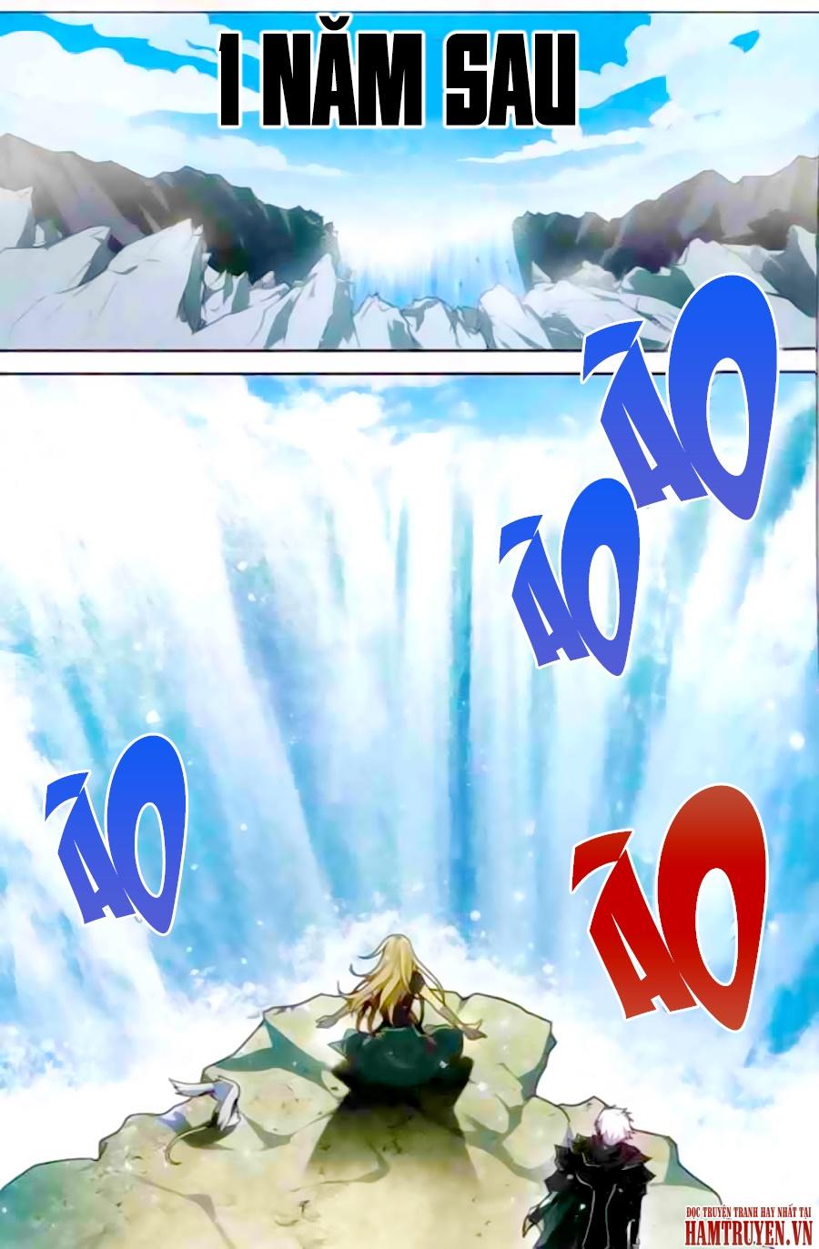 Bàn Long - Chương 115 - Trang 5