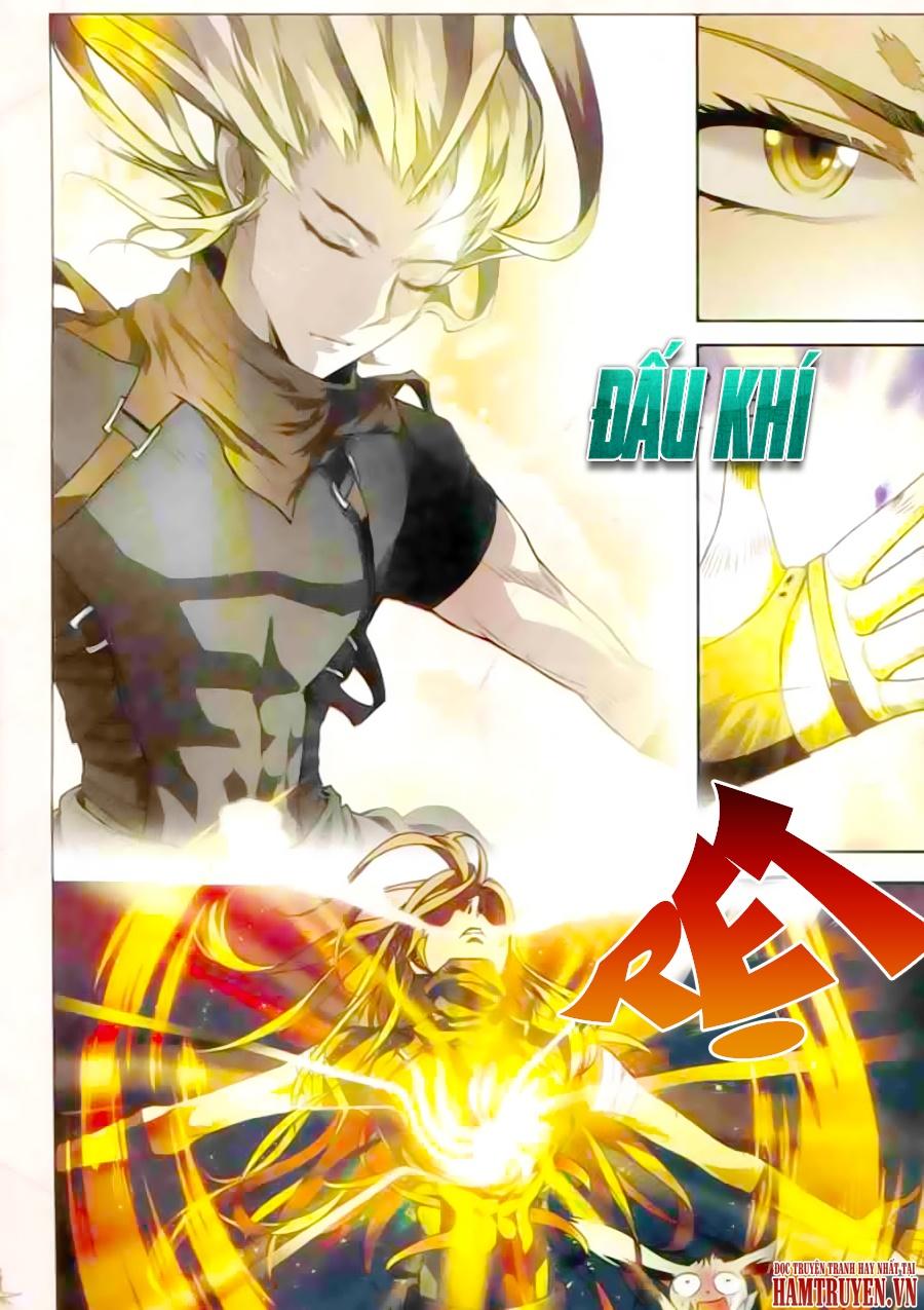 Bàn Long - Chương 115 - Trang 6