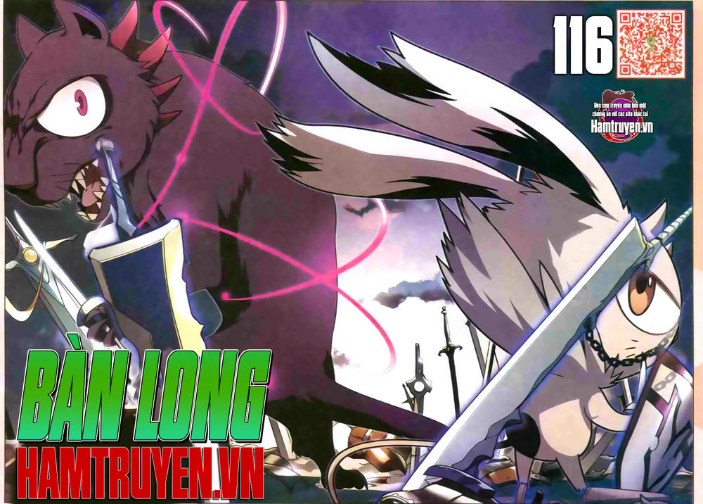 Bàn Long - Chương 116 - Trang 1