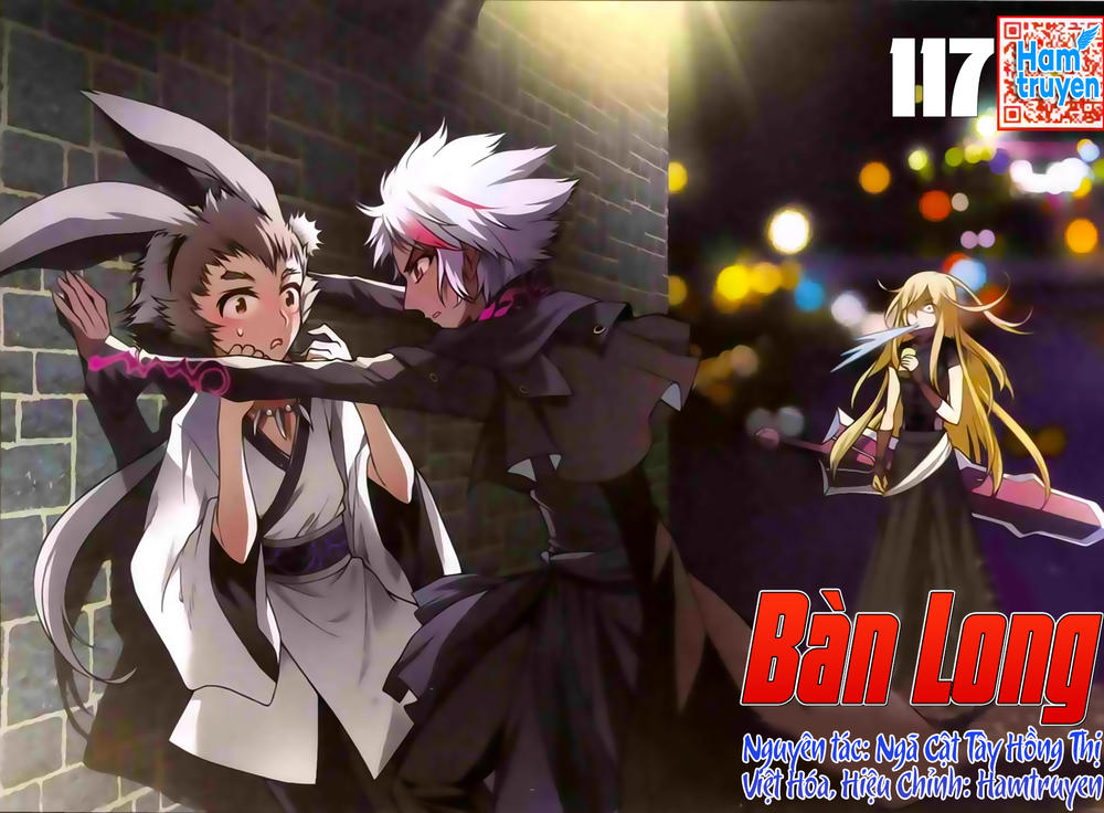 Bàn Long - Chương 117 - Trang 1