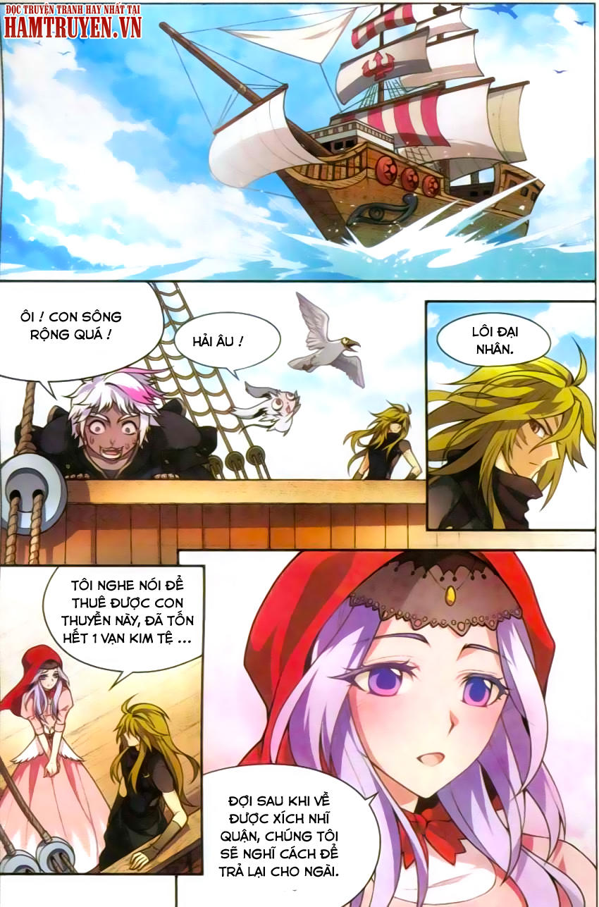 Bàn Long - Chương 119 - Trang 4