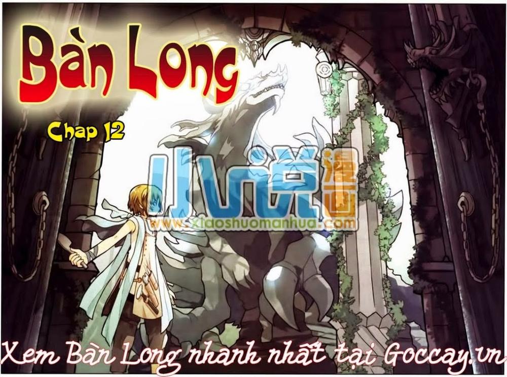 Bàn Long - Chương 12 - Trang 2