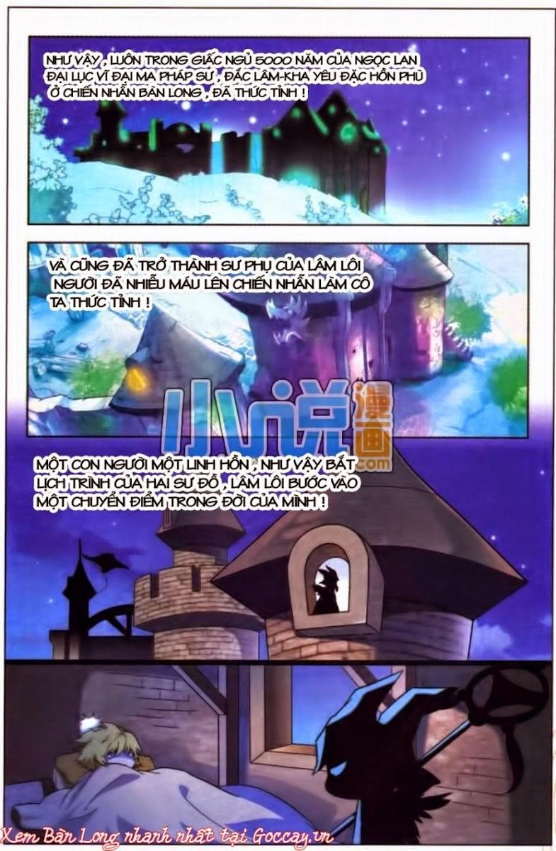 Bàn Long - Chương 12 - Trang 12