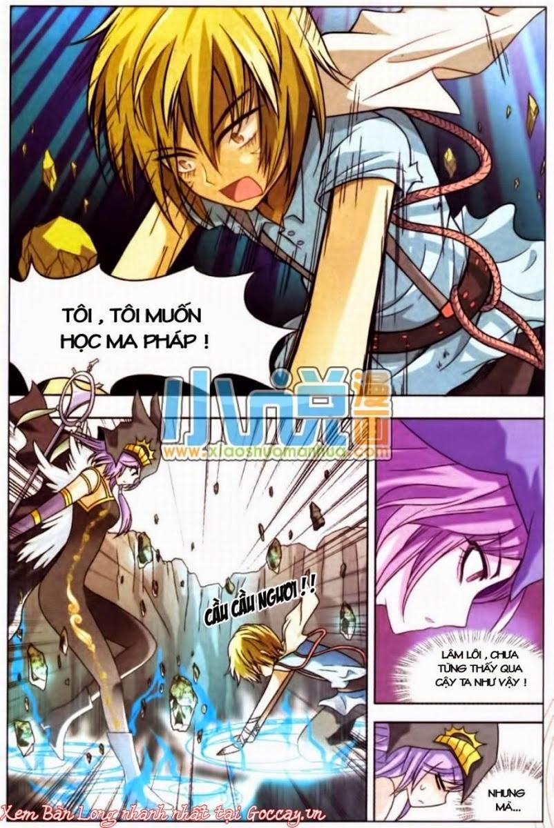 Bàn Long - Chương 12 - Trang 4