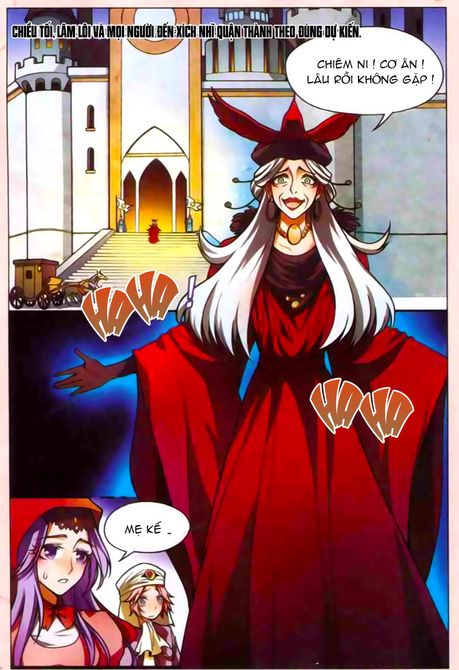 Bàn Long - Chương 120 - Trang 2