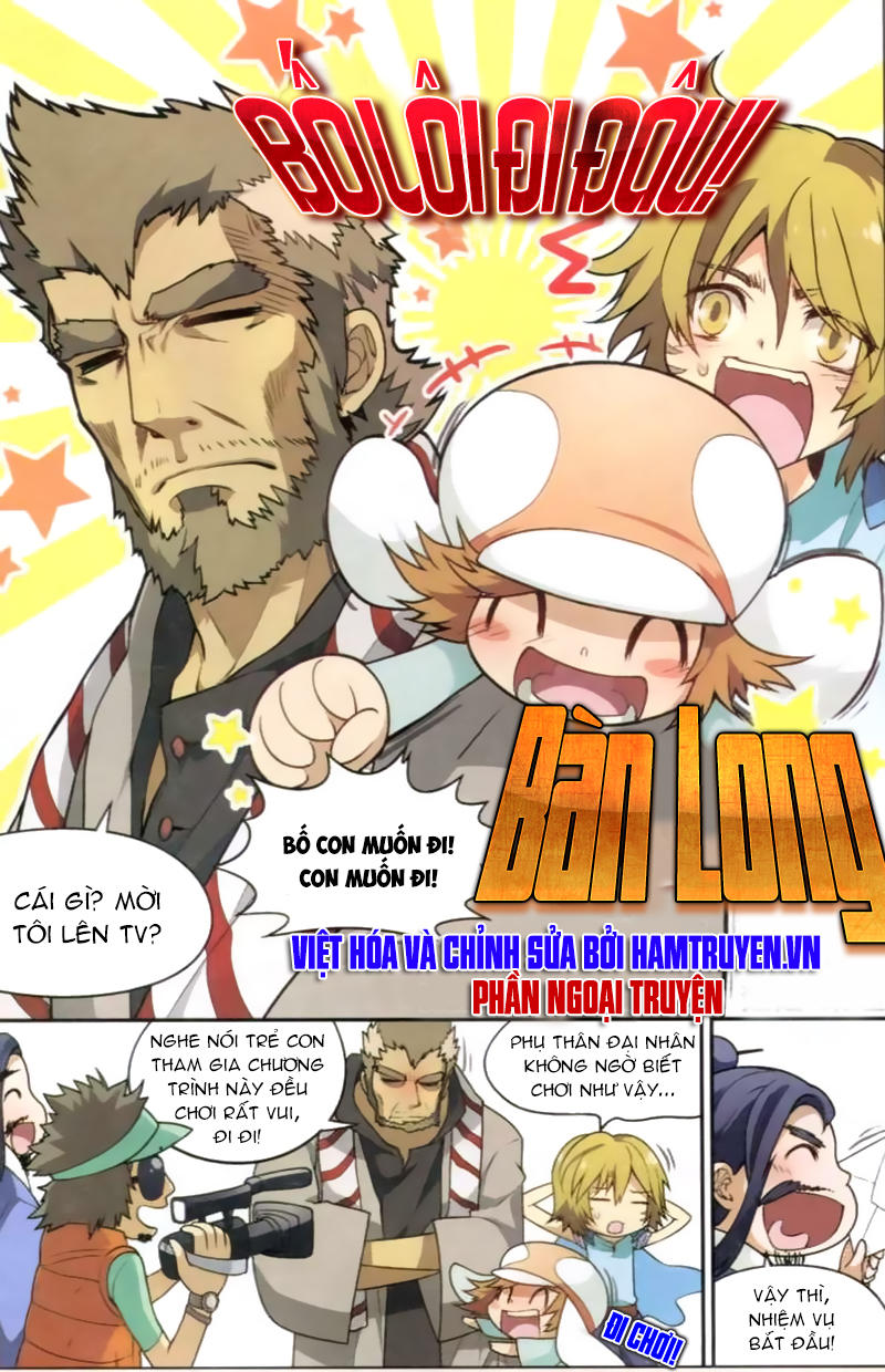 Bàn Long - Chương 121.5 - Trang 1