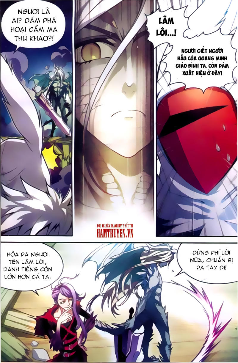 Bàn Long - Chương 123 - Trang 2