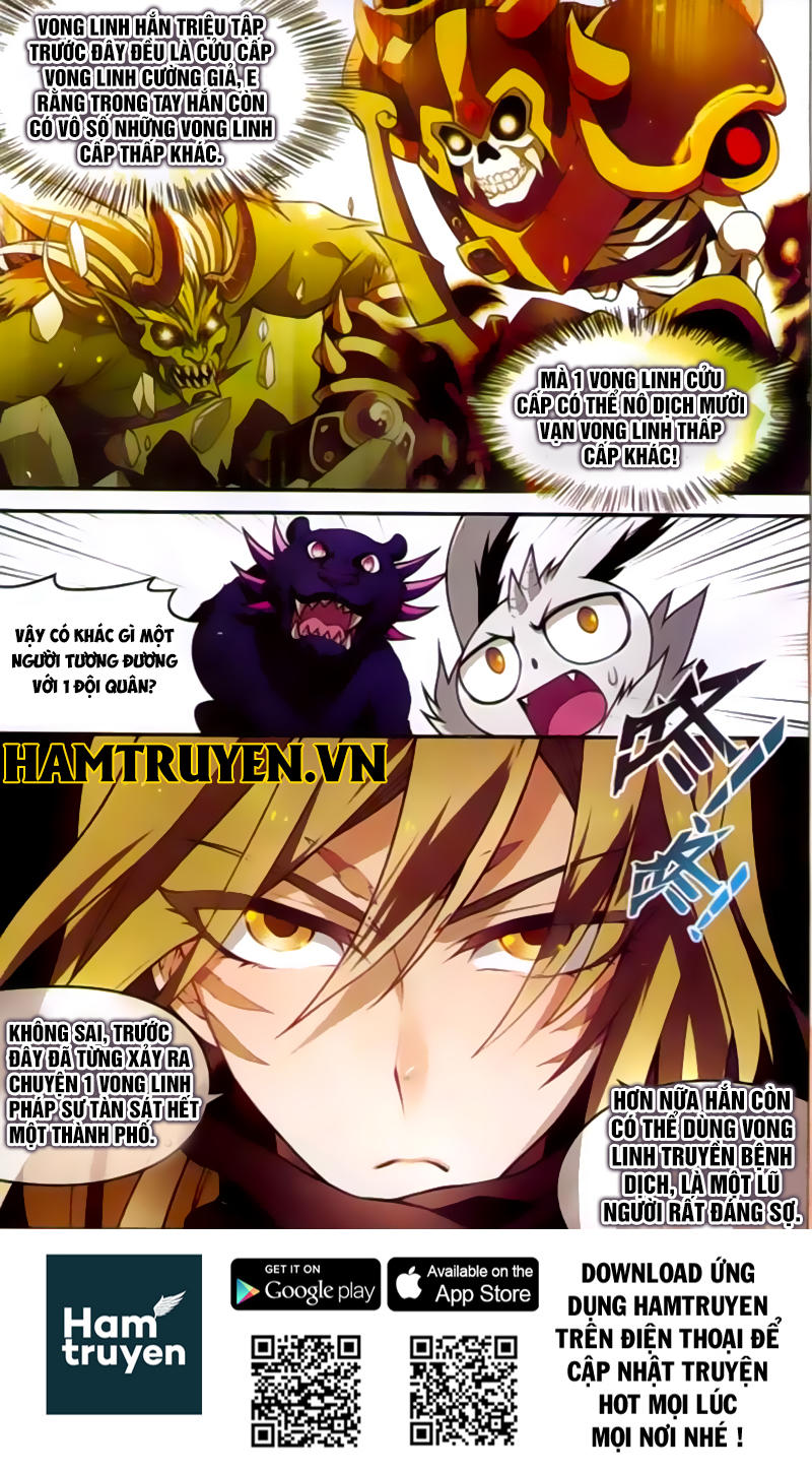 Bàn Long - Chương 123 - Trang 14