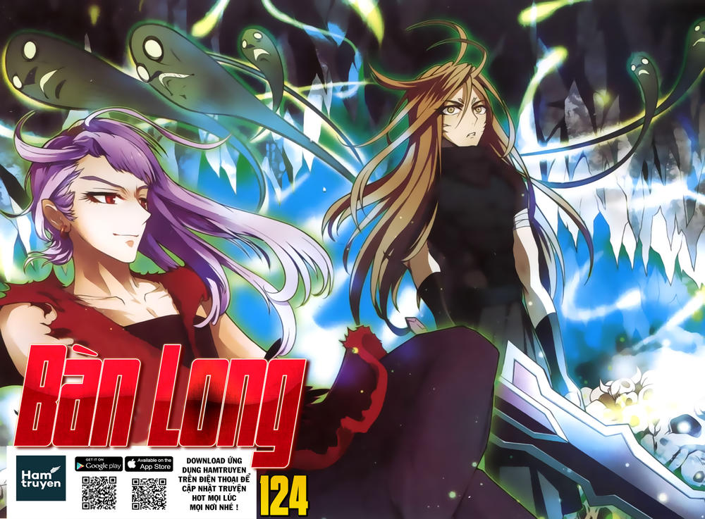 Bàn Long - Chương 124 - Trang 2