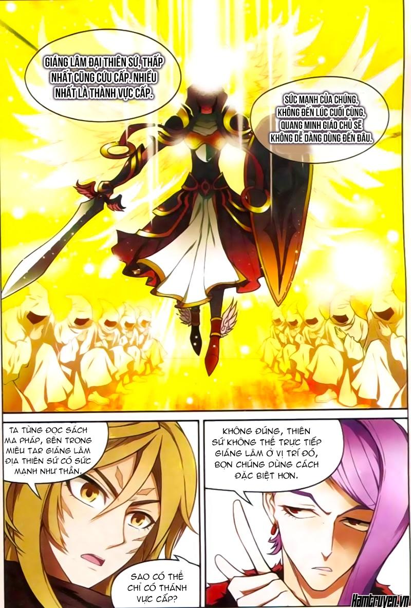 Bàn Long - Chương 124 - Trang 6