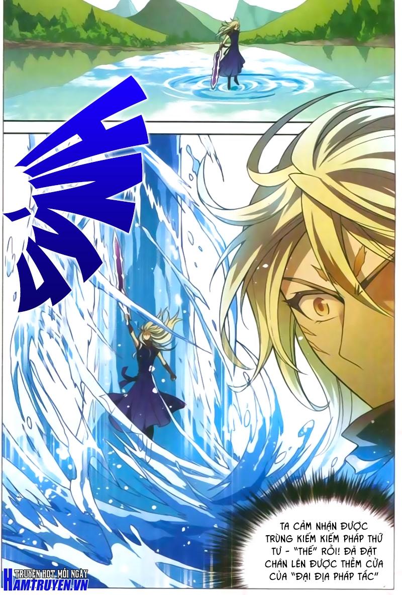 Bàn Long - Chương 125 - Trang 4