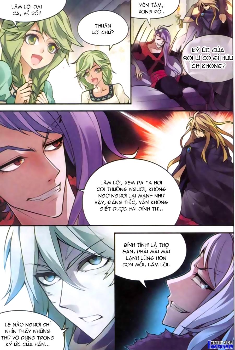 Bàn Long - Chương 126 - Trang 14