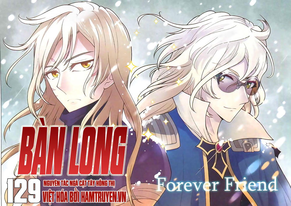 Bàn Long - Chương 129 - Trang 2