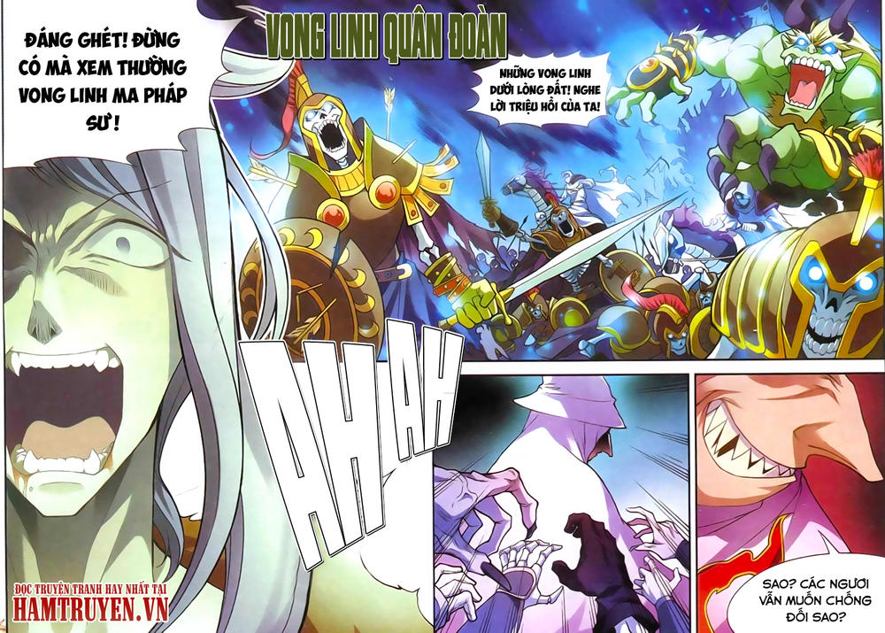 Bàn Long - Chương 129 - Trang 3