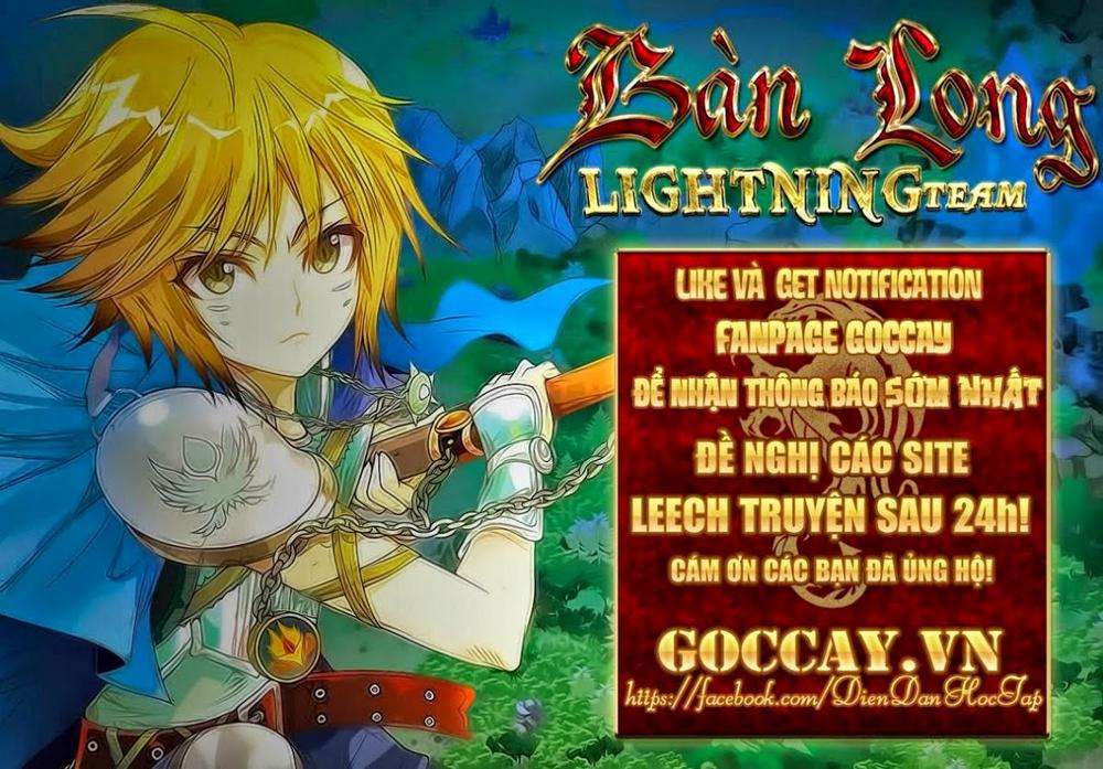 Bàn Long - Chương 13 - Trang 1