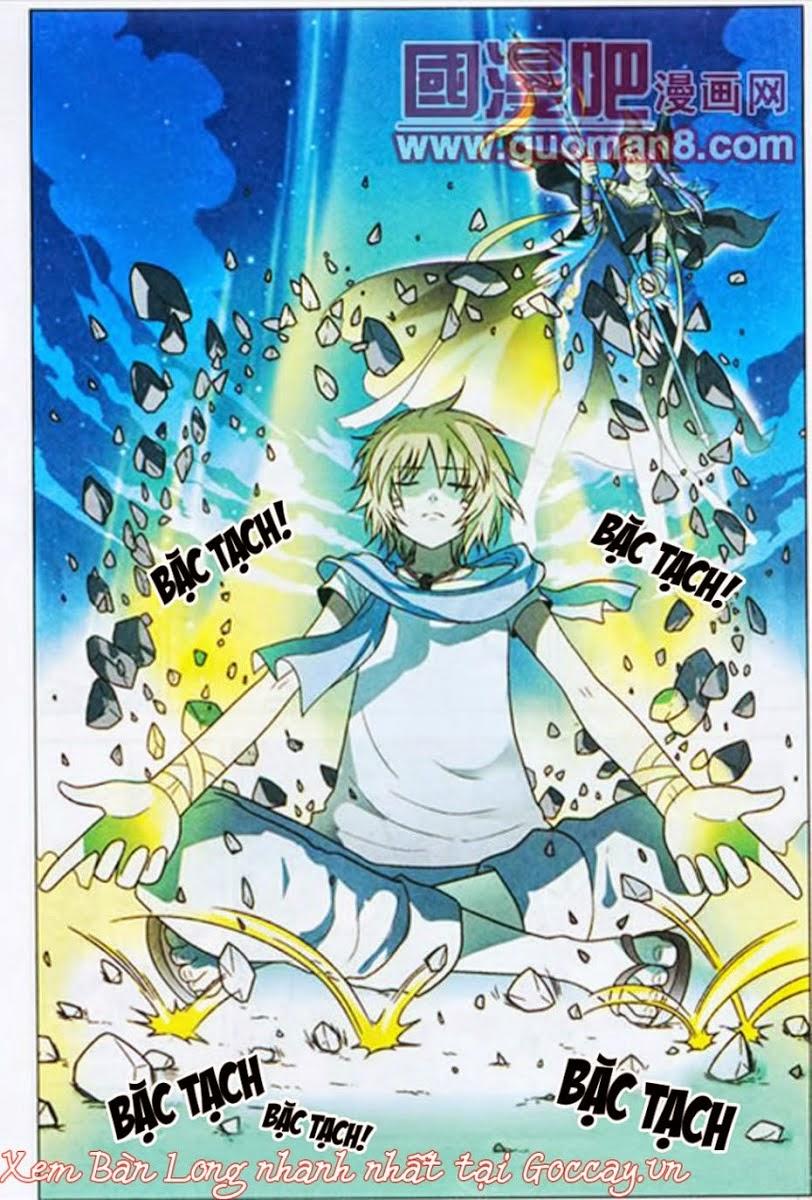 Bàn Long - Chương 13 - Trang 16