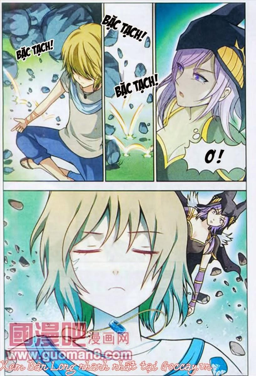 Bàn Long - Chương 13 - Trang 7