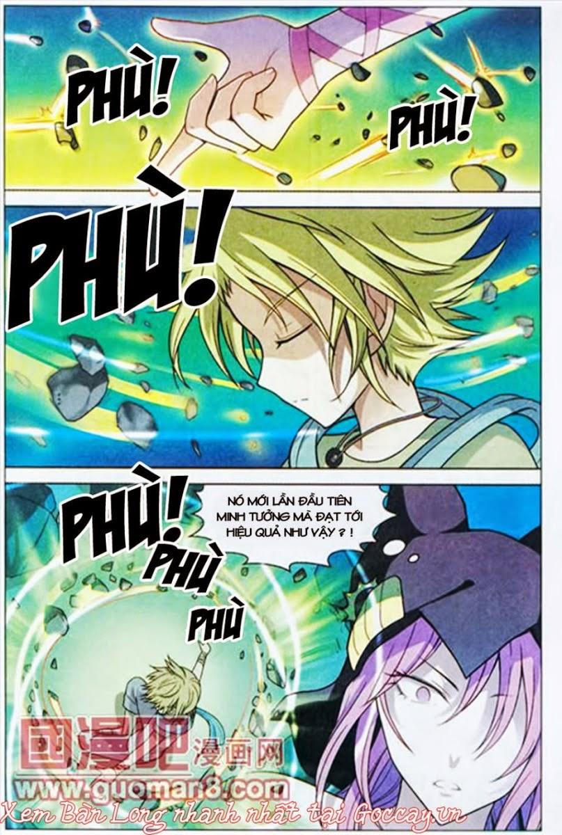 Bàn Long - Chương 13 - Trang 8