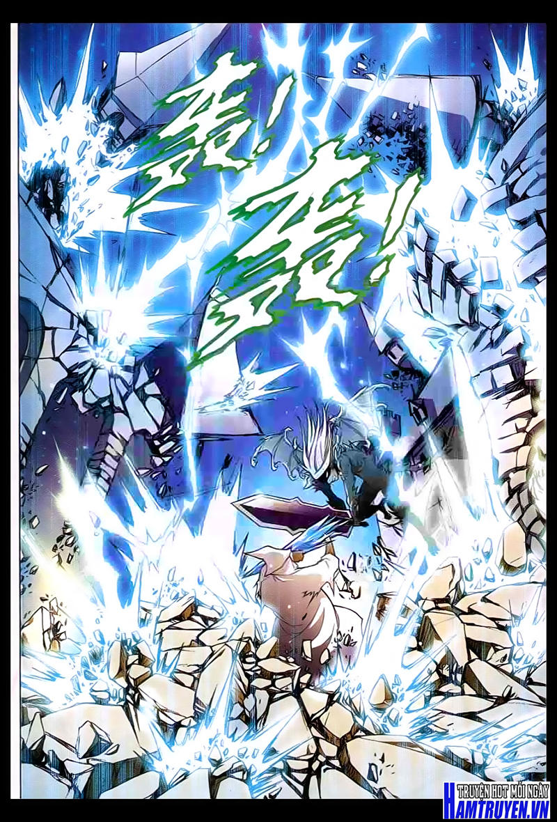 Bàn Long - Chương 130 - Trang 2