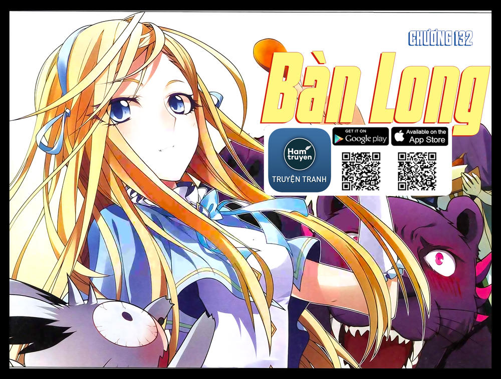 Bàn Long - Chương 132 - Trang 1