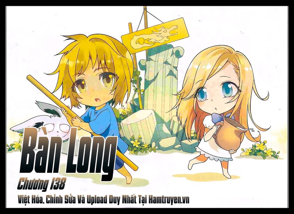 Bàn Long - Chương 138 - Trang 2