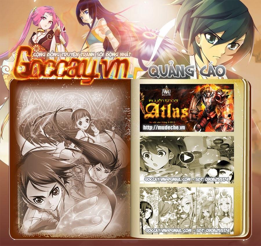 Bàn Long - Chương 14 - Trang 17