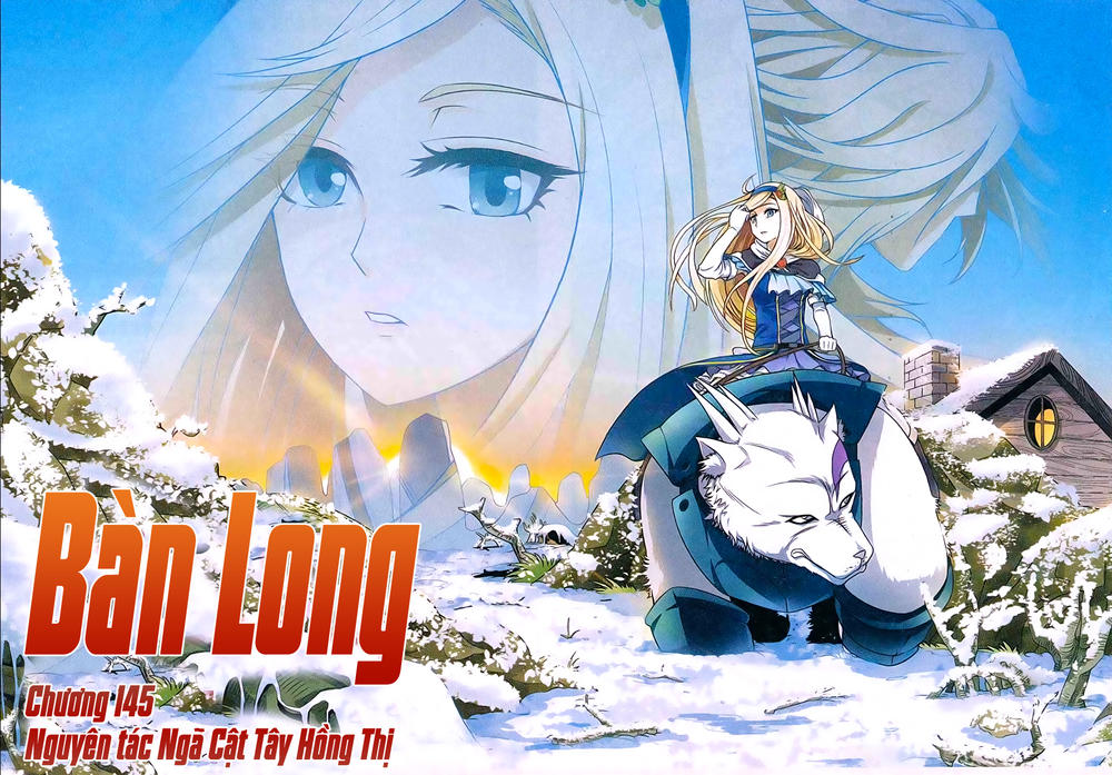 Bàn Long - Chương 145 - Trang 2