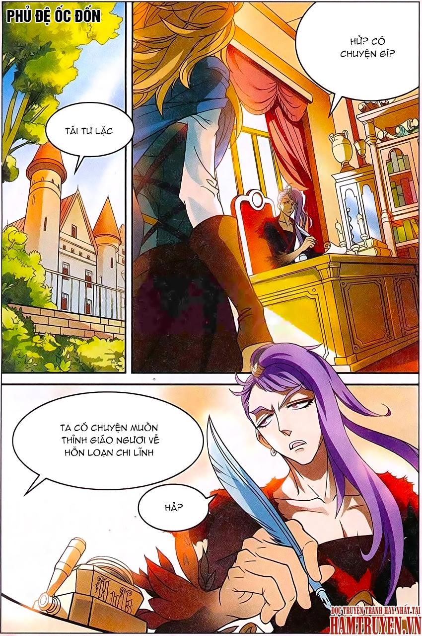 Bàn Long - Chương 147 - Trang 6