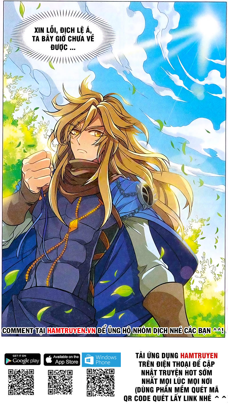 Bàn Long - Chương 148 - Trang 15