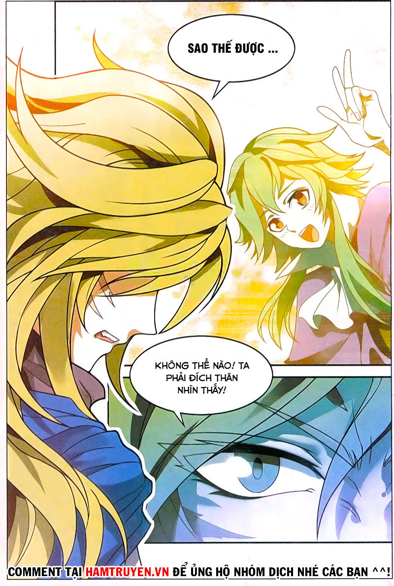 Bàn Long - Chương 148 - Trang 3