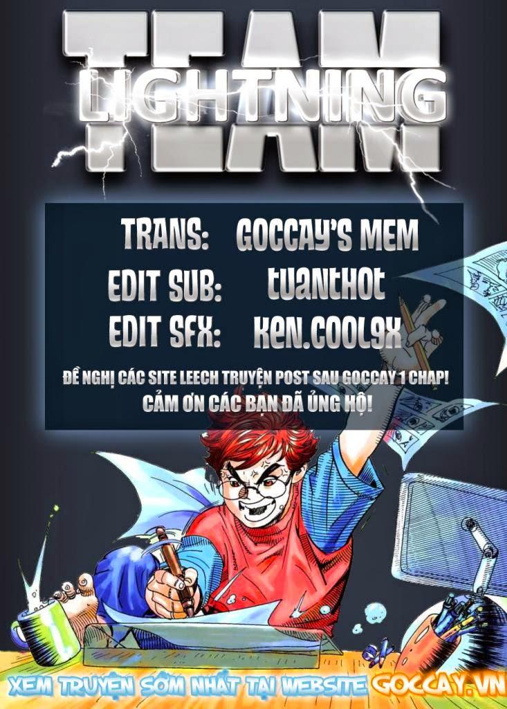 Bàn Long - Chương 15 - Trang 17