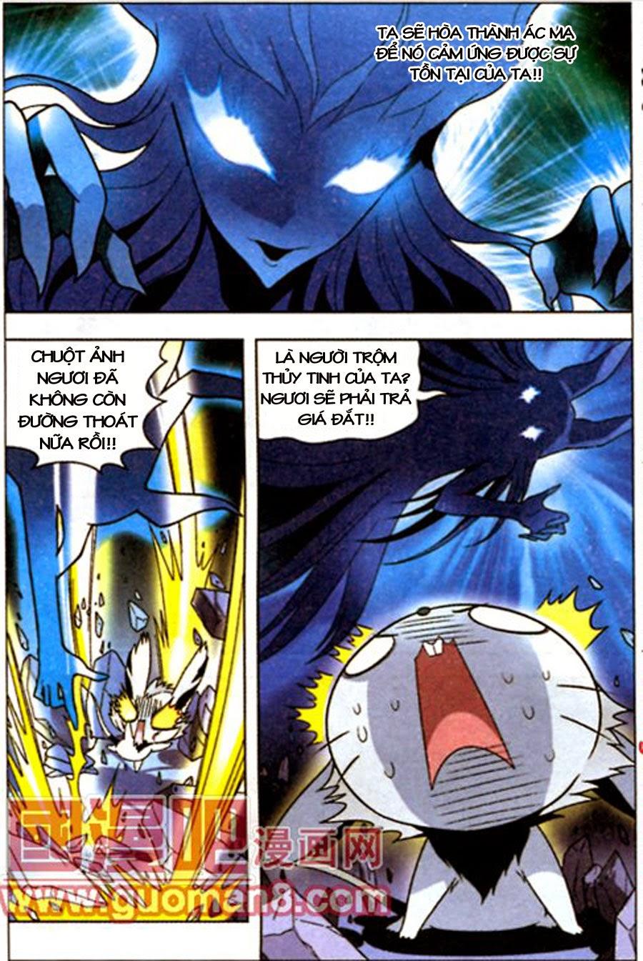 Bàn Long - Chương 15 - Trang 4