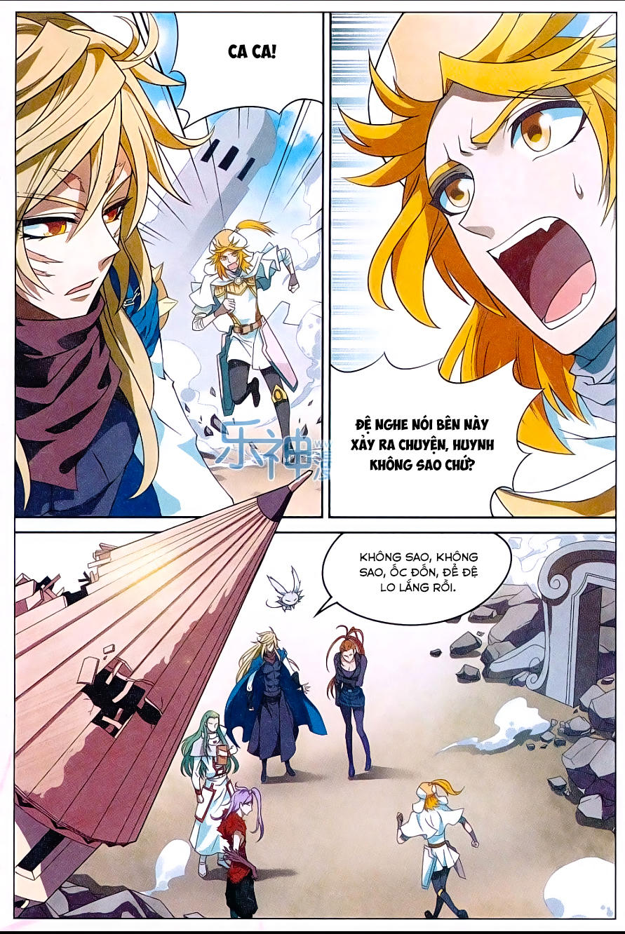 Bàn Long - Chương 153 - Trang 2