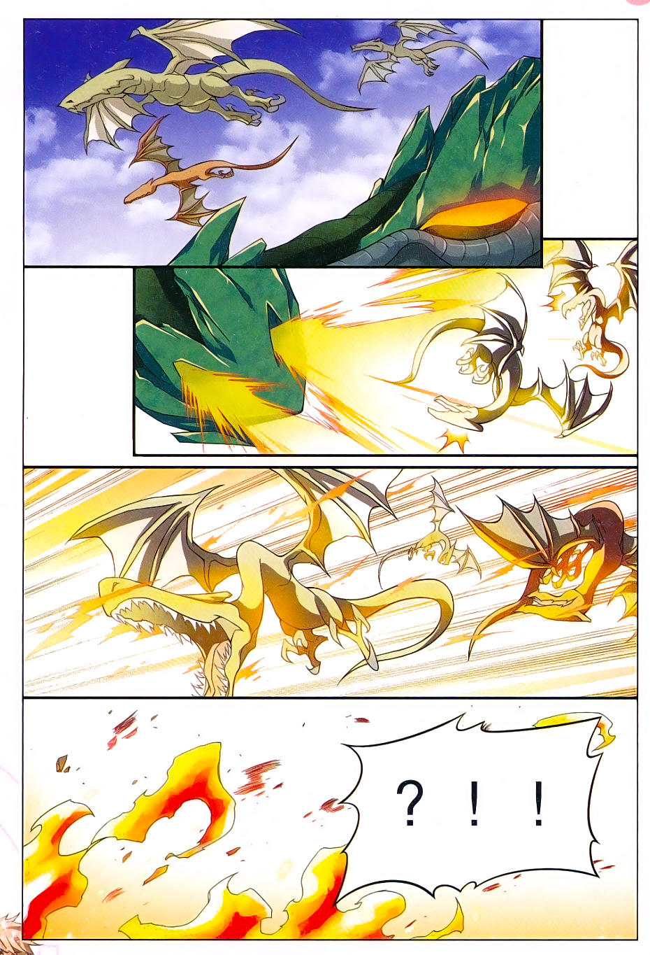 Bàn Long - Chương 157 - Trang 2