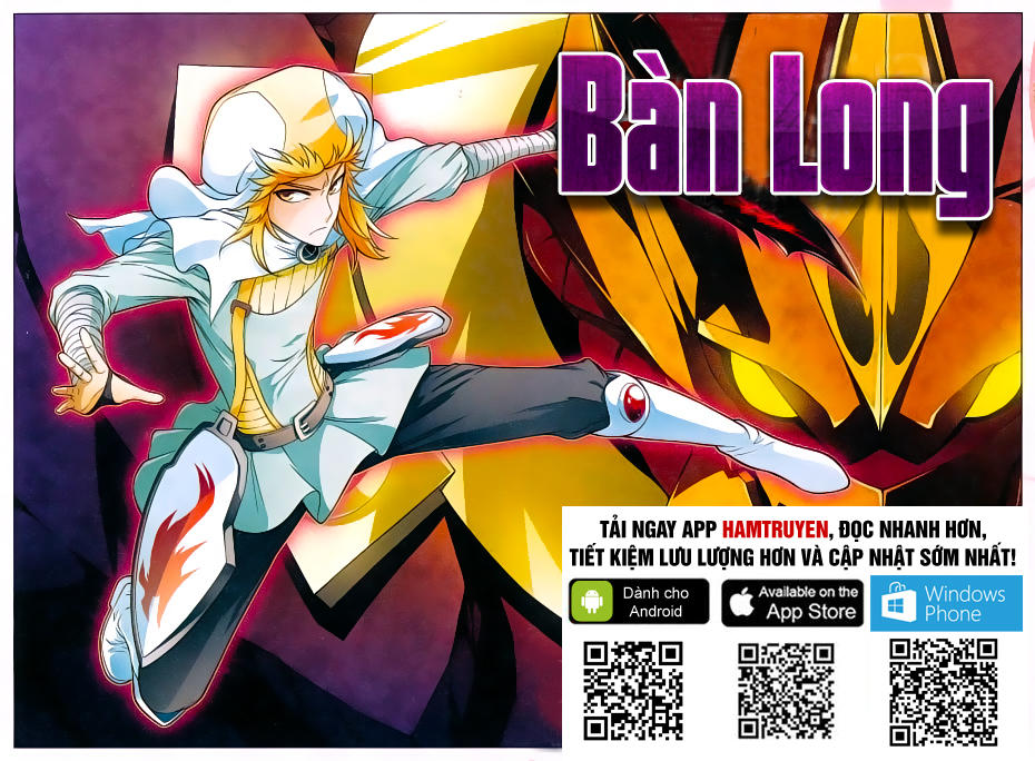 Bàn Long - Chương 159 - Trang 2