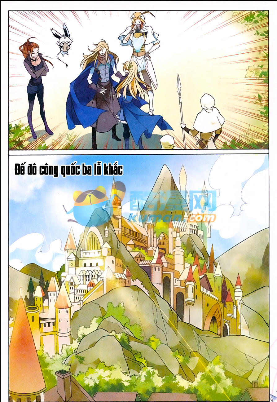 Bàn Long - Chương 162 - Trang 2