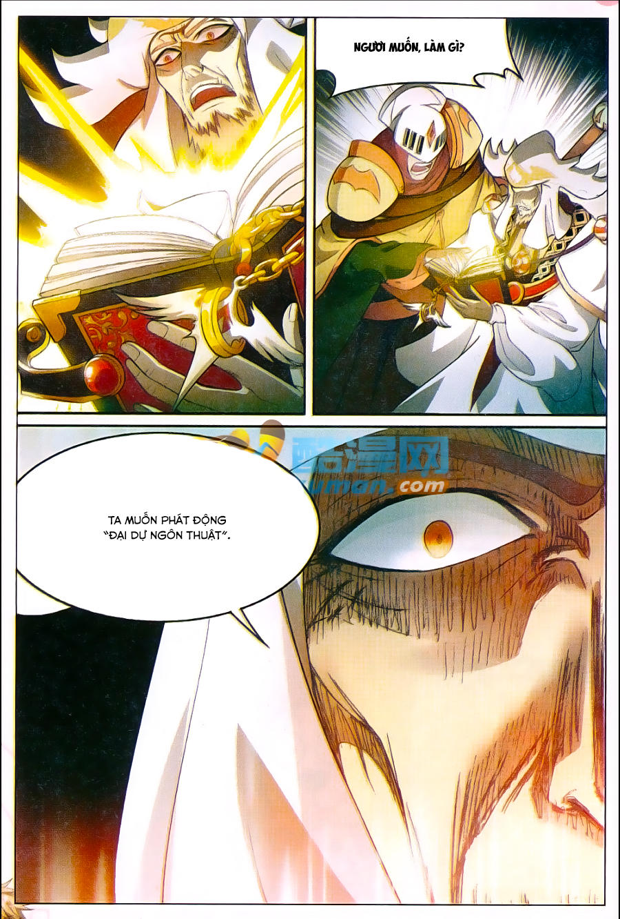 Bàn Long - Chương 169 - Trang 2