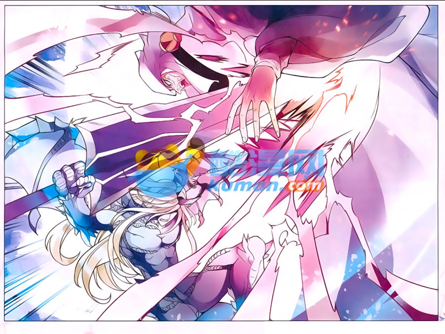 Bàn Long - Chương 169 - Trang 13